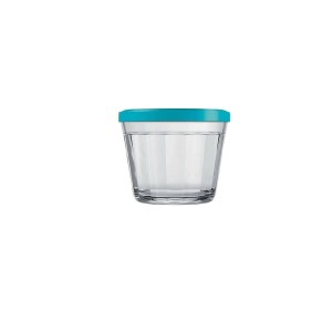 Pote de Vidro Marinex Facilita Vap 150ml