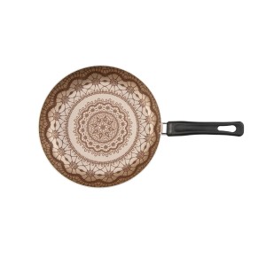 Frigideira Gourmet Decorada N 28 Mazetto