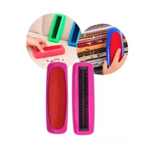 Escova Tira Migalhas de Superfícies e Tapetes 21 cm

