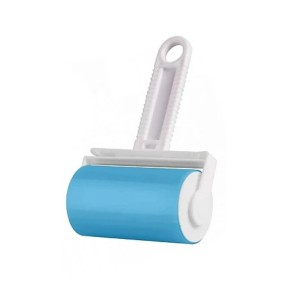 Rolo Tira Pelos Lavável - Várias Cores

 - para gatos e cachorros