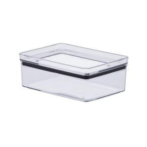 Porta-Frios Hermético Lumini Transparente 770mL Paramount