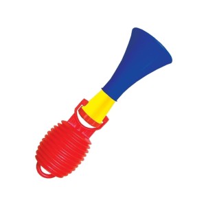 Buzina Mega Super Som Pais & Filhos