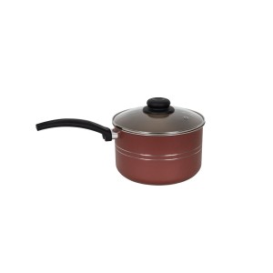 Panela Antiaderente Premium Cereja 2L N16 Araflon