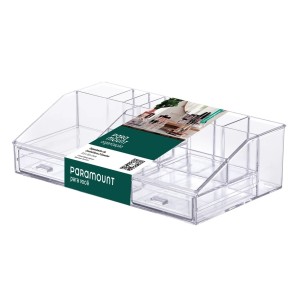 Organizador de Cosméticos Elegance 31,5x19,5x9,0 cm