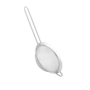Peneira Coador em Aço Inox de 20 cm da Paramount